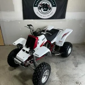 2004 Yamaha banshee