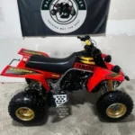 1999 Yamaha Banshee - Image 4
