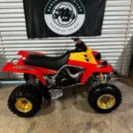 1996 Yamaha Banshee - Image 4