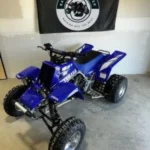 2001 Yamaha Banshee - Image 2