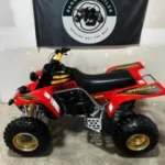 1999 Yamaha Banshee - Image 3