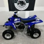 2000 Yamaha Banshee - Image 4