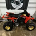 1999 Yamaha Banshee - Image 4