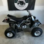 2002 Yamaha Banshee - Image 3