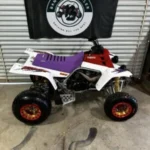 1996 Yamaha Banshee - Image 4