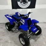 2000 Yamaha Banshee