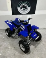 2000 Yamaha Banshee