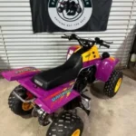 1995 Yamaha Banshee - Image 5