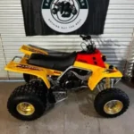 1997 Yamaha Banshee - Image 3