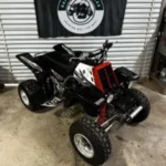 2004 Yamaha banshee