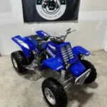 2004 Yamaha banshee