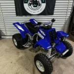 2002 Yamaha Banshee