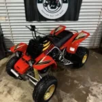 1999 Yamaha Banshee - Image 2