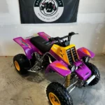 1995 Yamaha Banshee