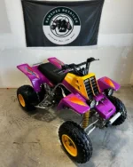 1995 Yamaha Banshee