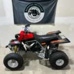 1997 Yamaha Banshee - Image 4