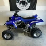2001 Yamaha Banshee - Image 3