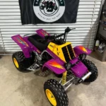 1995 Yamaha Banshee