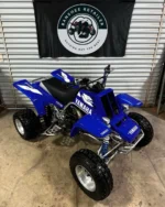 Buy 2001 Yamaha Banshee