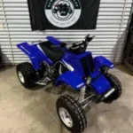 2005 Yamaha banshee