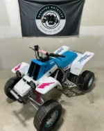 1992 Yamaha Banshee - Image 4