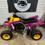 1995 Yamaha Banshee - Image 3