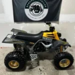 1998 Yamaha Banshee - Image 3