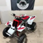 2000 Yamaha Banshee