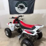 2000 Yamaha Banshee - Image 5