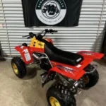 1996 Yamaha Banshee - Image 5