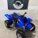 2006 Yamaha banshee