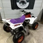 1996 Yamaha Banshee - Image 5