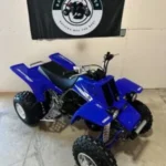 2006 Yamaha banshee