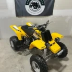 2006 Yamaha banshee