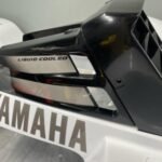 Buy 2001 Yamaha Banshee OEM Plastic Kit - Image 2