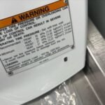 Buy 2001 Yamaha Banshee OEM Plastic Kit - Image 3